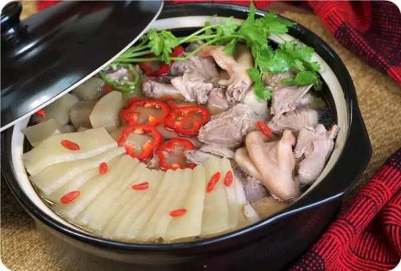 庐江餐饮店：经营之道与顾客体验